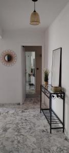 Escale au Val de la Mer