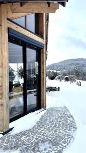 Chalets Le chalet du lac d'Aydat, vue exceptionnelle & panoramique : photos des chambres