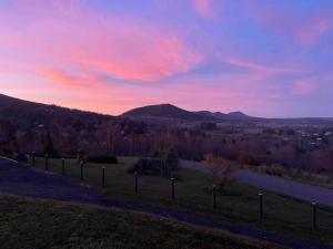 Chalets Le chalet du lac d'Aydat, vue exceptionnelle & panoramique : photos des chambres