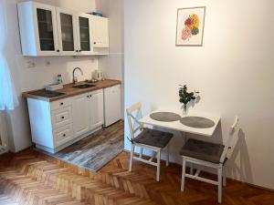 Apartmán Pod Vyhlídkou