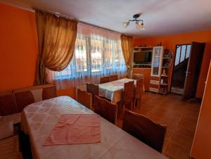 Casa ALINA ȘI ANDREEA