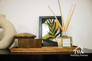 The Urban Oasis - Bliss