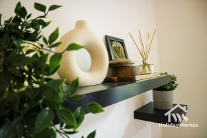 The Urban Oasis - Bliss