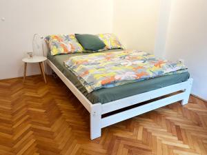 Apartmán Pod Vyhlídkou