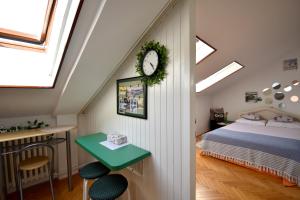 Apartment Zira