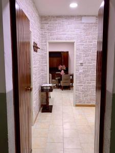 Il Balconcino su Spello