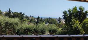 Escale au Val de la Mer