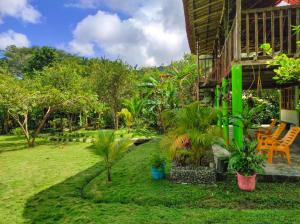 Hostal Flor Tayrona