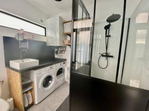 Appartements Jean Rondeaux : photos des chambres