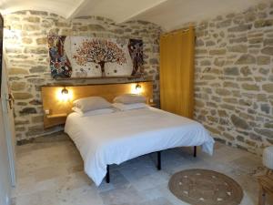 B&B / Chambres d'hotes Les agaves : photos des chambres