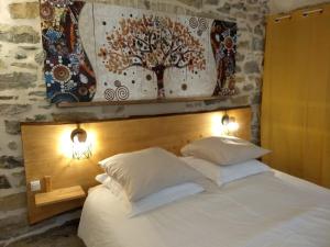 B&B / Chambres d'hotes Les agaves : photos des chambres