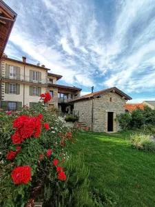 Il Bosco di Silvia - Berceto