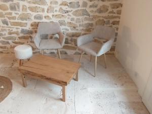 B&B / Chambres d'hotes Les agaves : photos des chambres