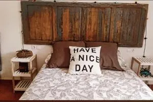 La casita Azul - Ніхар