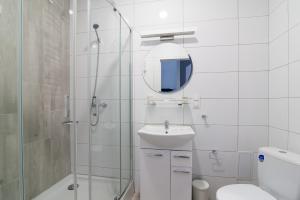 Apartamenty Emilia