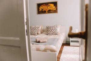 Meld - 4hvězdičkové hotely ve městě Sombor