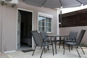 POSIDONIA RESORT No7