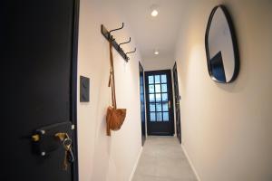 Appartements Monseigneur Dijon central & design avec parking : photos des chambres