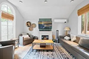 Bright Oak Cabin by Rather Be Properties - Arrowbear Lake