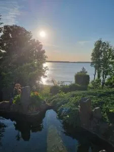 Domek Letniskowy Monika - Przerwanki