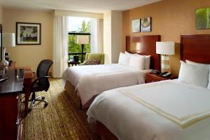 Atlanta Marriott Alpharetta