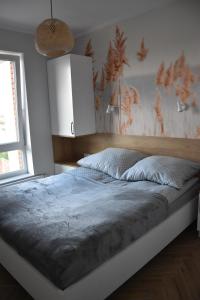 Apartament pod zegarem