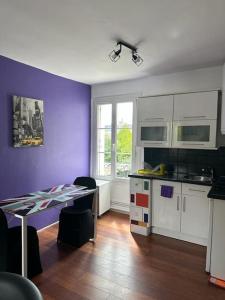 Appartements L’Escale: Appartement complet : photos des chambres