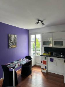 Appartements L’Escale: Appartement complet : photos des chambres