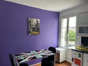 Appartements L’Escale: Appartement complet : Appartement 1 Chambre