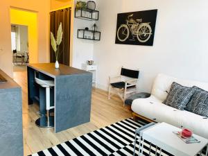 Joli 2 pièces au coeur de Meaux