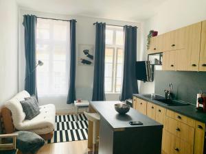 Joli 2 pièces au coeur de Meaux