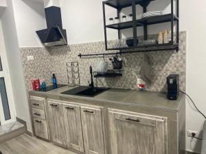 Rossella Silver House