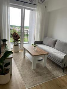 APARTAMENT AMZOHA