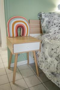 Le cosy de Tonnerre