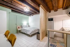 Le cosy de Tonnerre - 托内尔