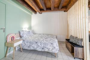 Le cosy de Tonnerre