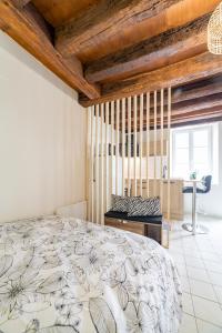 Le cosy de Tonnerre
