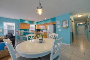 The Beach Oasis in Indian Shores, FL