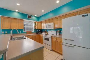 The Beach Oasis in Indian Shores, FL
