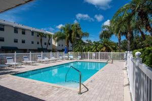 The Beach Oasis in Indian Shores, FL