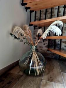 Gite de lArcherie classé 4 étoiles, 9 personnes