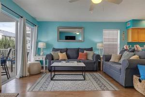 The Beach Oasis in Indian Shores, FL