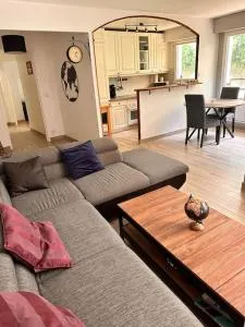 Appartement 3 pièces - 布吉瓦尔