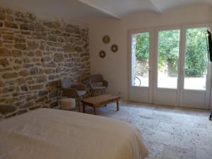 B&B / Chambres d'hotes Les agaves : photos des chambres