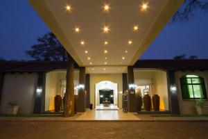 Protea Hotel by Marriott Livingstone