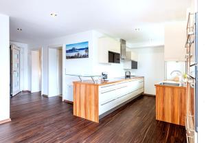 Traunstein Apartment Aleksandra