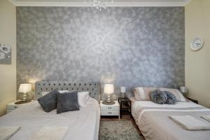 Buda Center Apartment