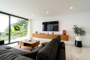 Villa Rocha in Arco da Calheta