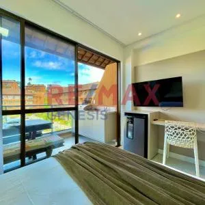 207 EM Eco Resort - Ribeirão