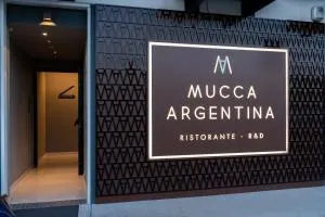 R&D Mucca Argentina - Montale